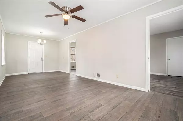 Forest Park, GA 30297,502 Hilltop DR