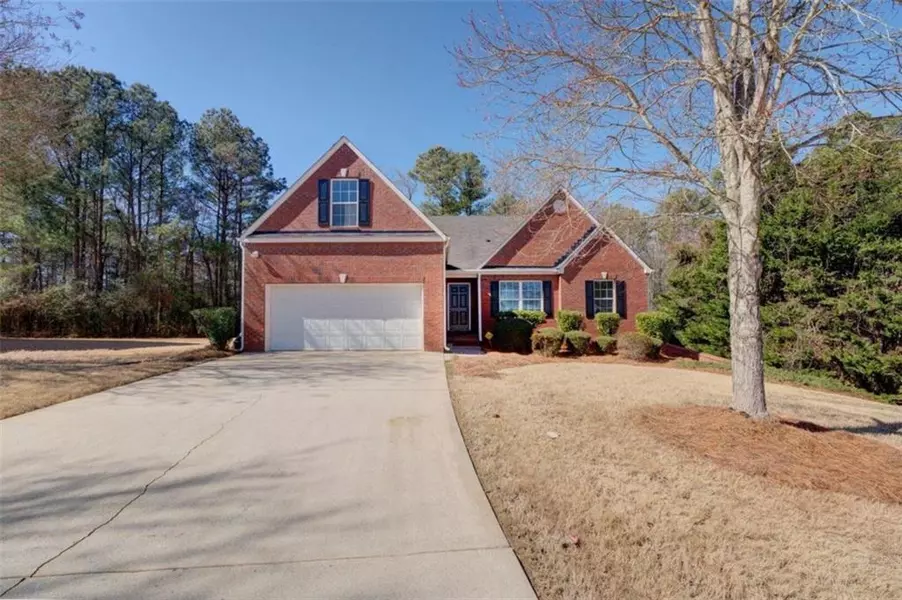 13 Windcrest TER, Covington, GA 30016