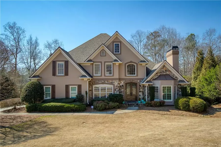 1817 BALLYBUNION DR, Johns Creek, GA 30097