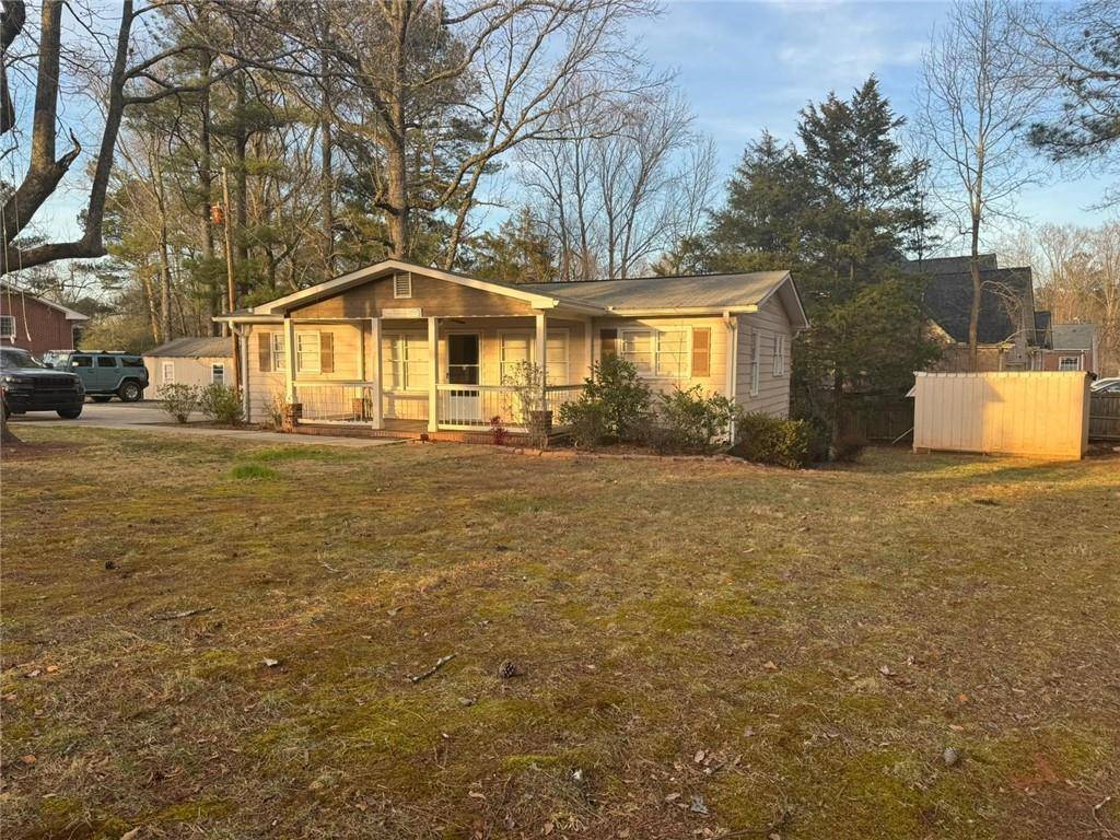 78 Harmony Grove RD, Lilburn, GA 30047