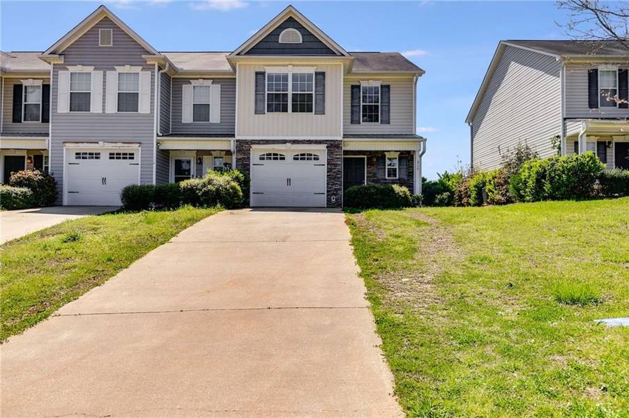 316 Baileys WAY, Lagrange, GA 30241