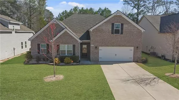 612 St Helena, Locust Grove, GA 30248
