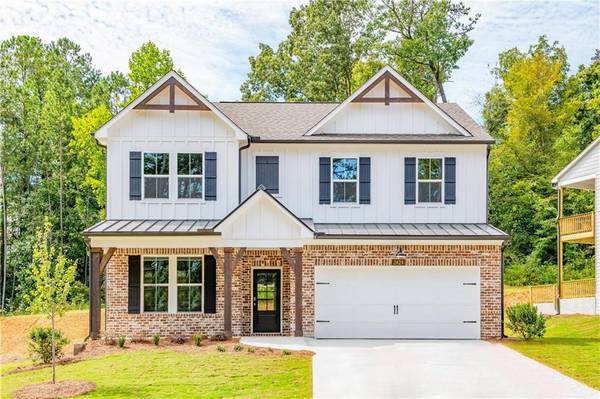 2461 Hidden Creek RD,  Kennesaw,  GA 30152