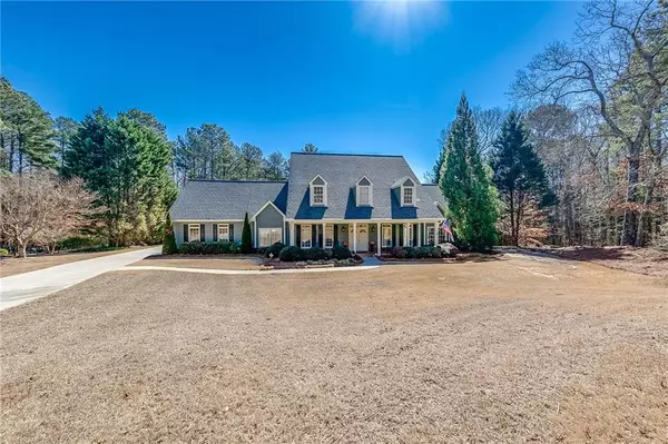 4825 Duncans Lake DR,  Buford,  GA 30519