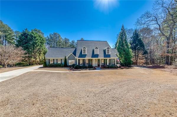 4825 Duncans Lake DR, Buford, GA 30519