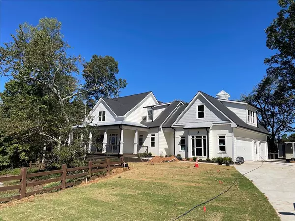 3176 GULLS WHARF DR, Gainesville, GA 30501