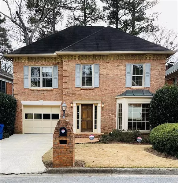 1758 Wilsons Crossing DR, Decatur, GA 30033