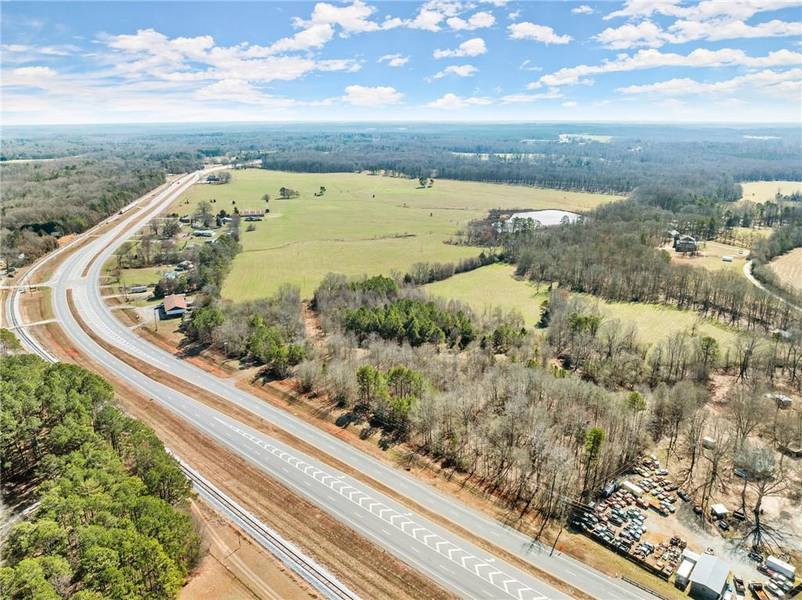 4 W Farm RD, Jefferson, GA 30549