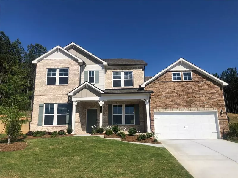 6110 Misty Hill LN, Buford, GA 30518