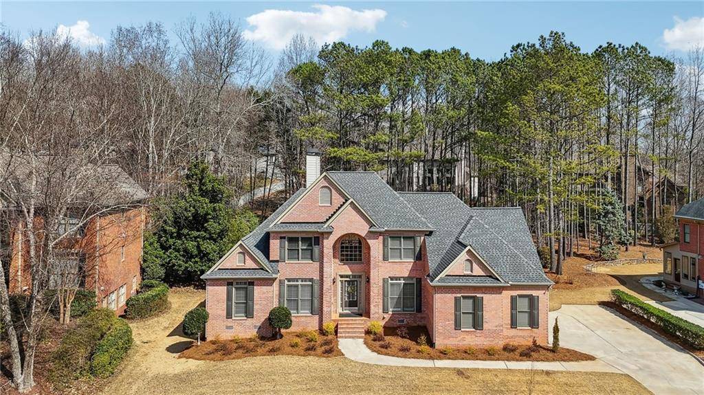 74 Grandwater DR, Suwanee, GA 30024
