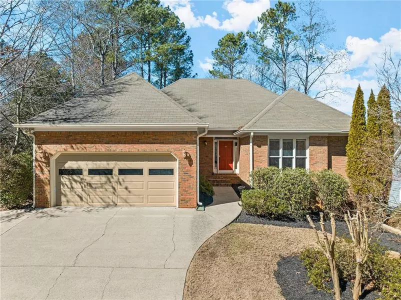 3127 Sandhurst DR, Woodstock, GA 30189