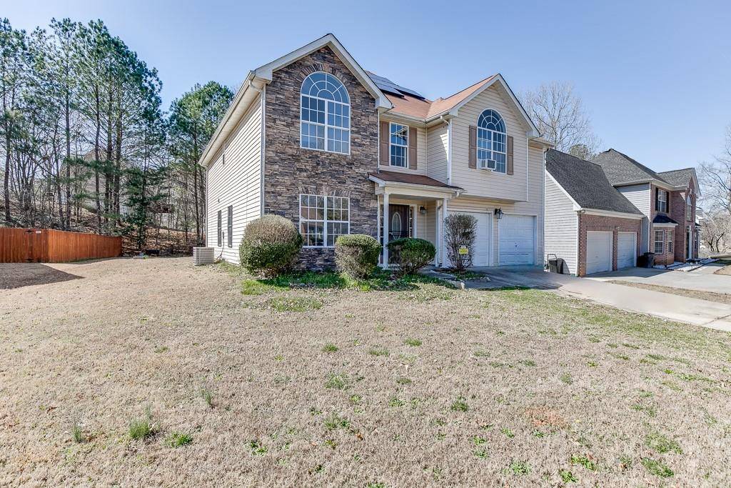 Jonesboro, GA 30236,2431 Reeves Creek RD