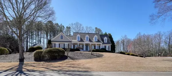 Canton, GA 30115,200 Meadow Ridge CT