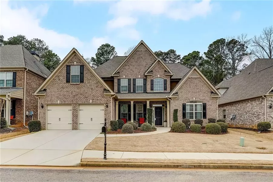 621 Obrians PATH, Mcdonough, GA 30253