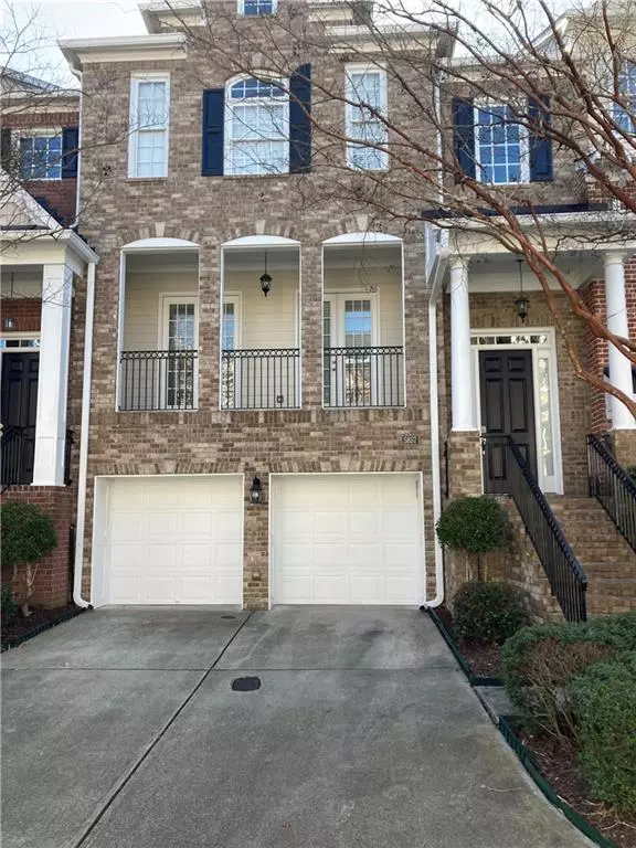 Atlanta, GA 30339,5857 Riverstone CIR #18