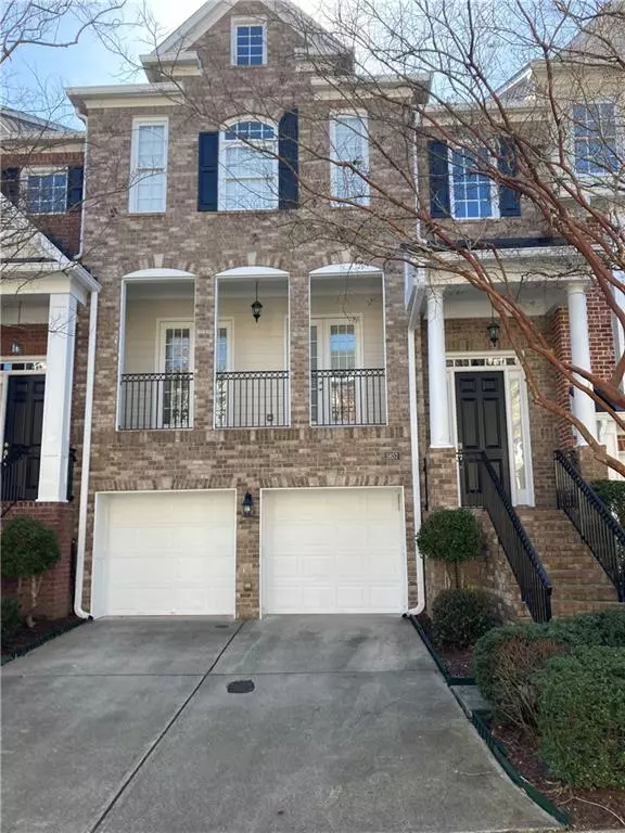 Atlanta, GA 30339,5857 Riverstone CIR #18