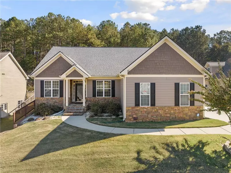 6365 Aarons WAY, Flowery Branch, GA 30542