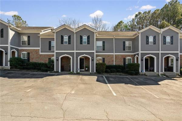 204 Summer PL, Norcross, GA 30071