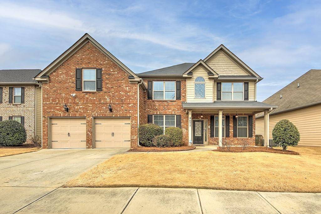 4277 Meadow Wind DR,  Snellville,  GA 30039