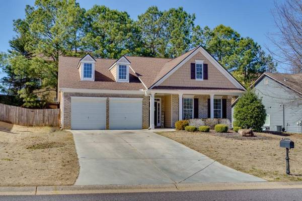 4930 Fieldstone Bend DR, Cumming, GA 30028