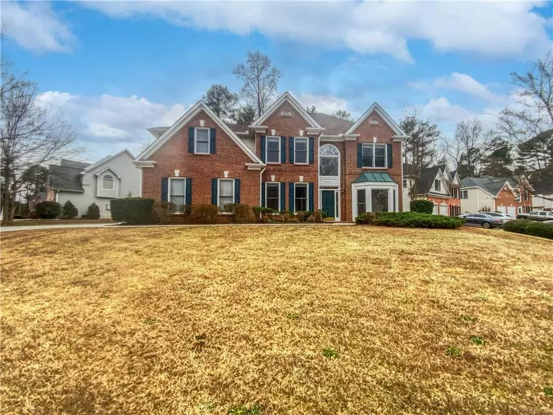 7271 Lake Run CIR, Stone Mountain, GA 30087