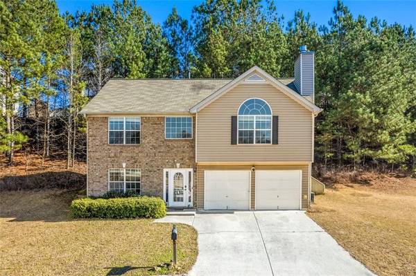 280 BAYWOOD XING, Hiram, GA 30141