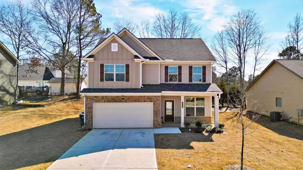 412 MCGINNIS CIR, Calhoun, GA 30701