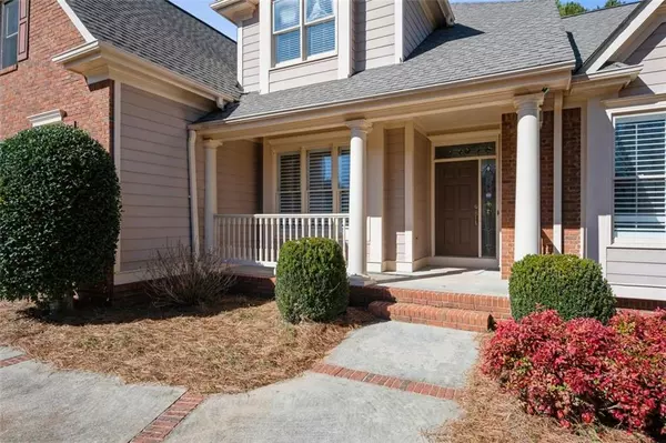 Alpharetta, GA 30004,2630 Grassview DR