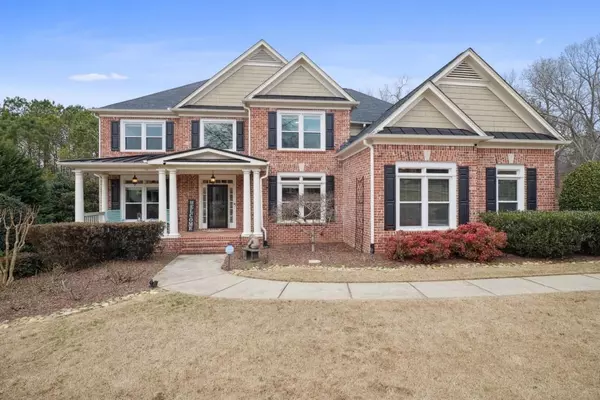 318 Birch Laurel, Woodstock, GA 30188