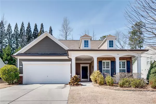 7425 Ashford Manor WAY, Cumming, GA 30040