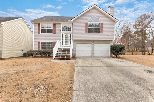 11815 Spring Lake WAY,  Fayetteville,  GA 30215