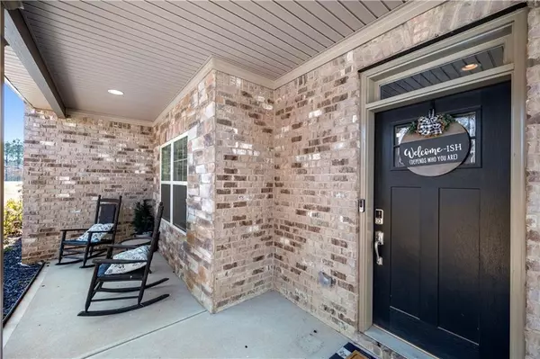 Mcdonough, GA 30252,312 Steamwood LN