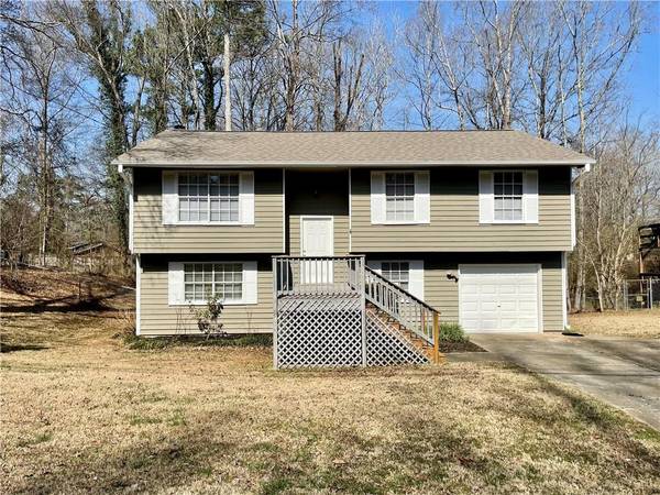 1521 Rubes LNDG, Marietta, GA 30066