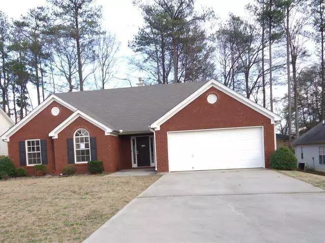 Ellenwood, GA 30294,5494 PEACHTREE LANDING DR