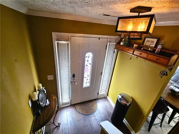 Peachtree Corners, GA 30092,6553 Meadow Rue DR