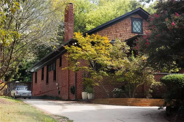 726 S Candler ST, Decatur, GA 30030