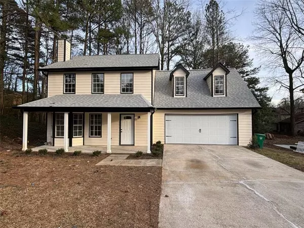 1194 Dustin CT,  Stone Mountain,  GA 30088