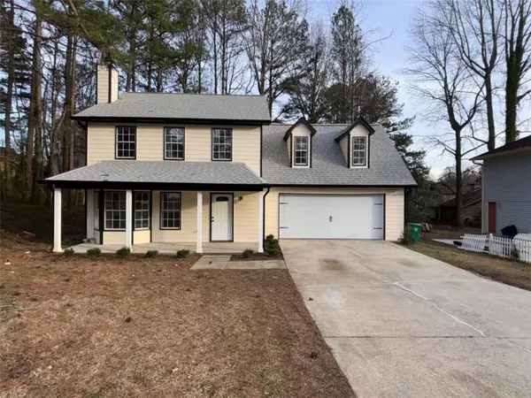 Stone Mountain, GA 30088,1194 Dustin CT