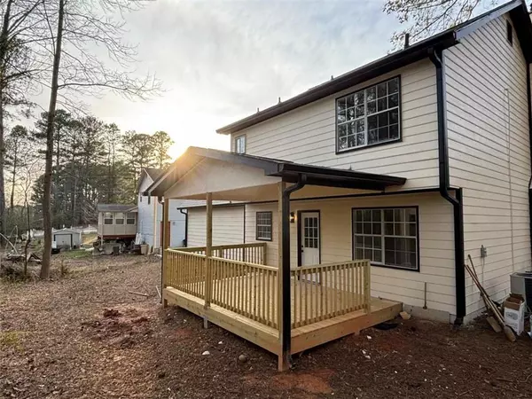 Stone Mountain, GA 30088,1194 Dustin CT