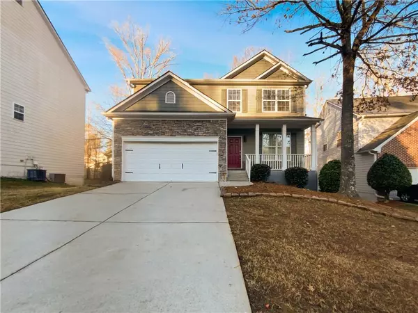 3748 Dove Creek CIR, Lawrenceville, GA 30044