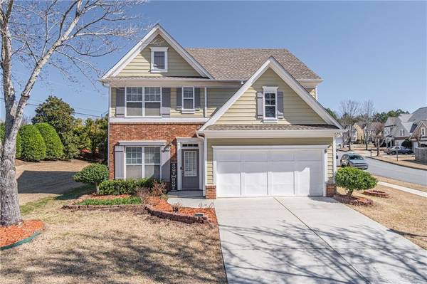 2227 Staunton DR, Duluth, GA 30096