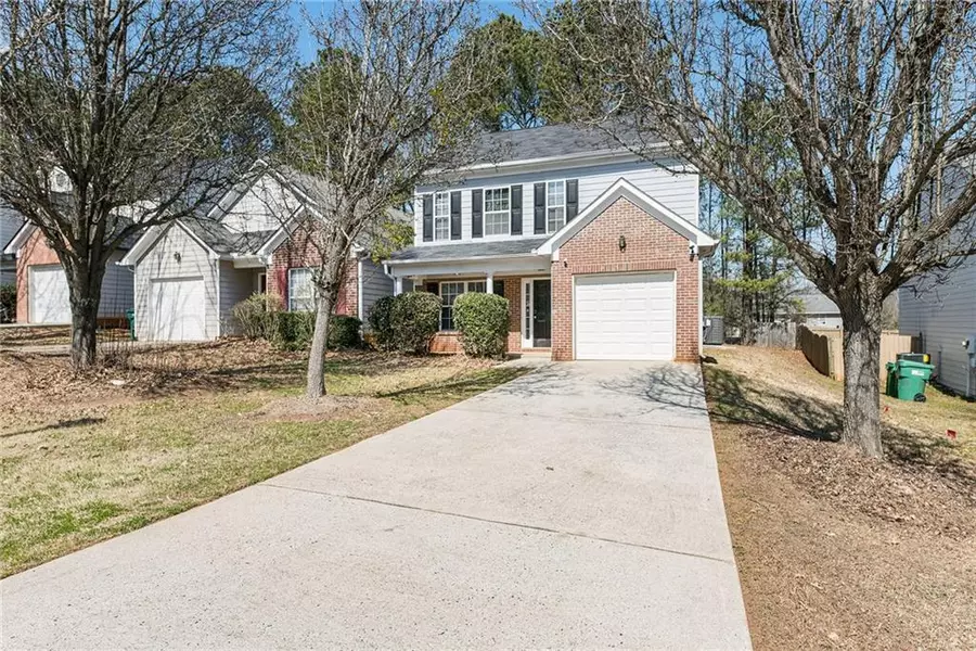 543 Carlton Pointe DR, Palmetto, GA 30268