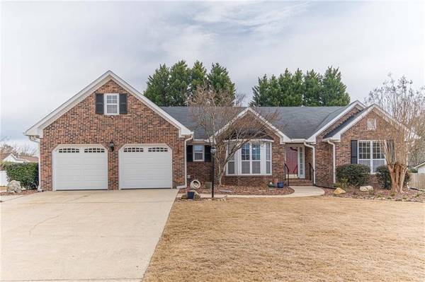 1690 Summit Tree TER, Loganville, GA 30052