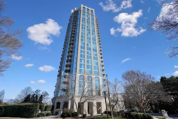 Atlanta, GA 30305,2795 Peachtree RD NE #1305