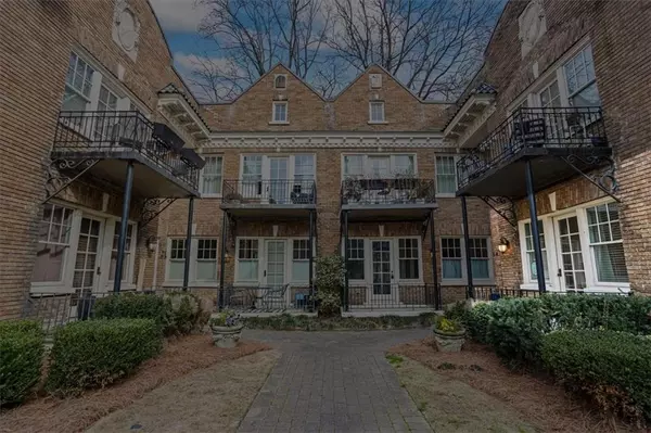 Atlanta, GA 30309,907 Piedmont AVE NE #5