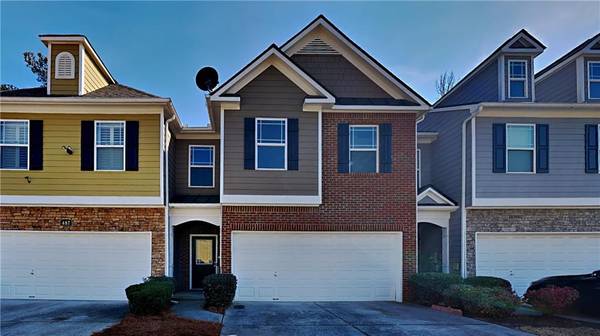 485 Providence Run WAY,  Lawrenceville,  GA 30046