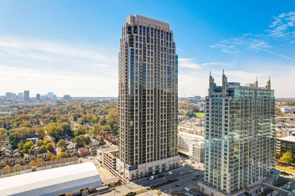 270 17th ST NW #1206, Atlanta, GA 30363