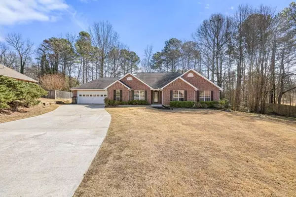 Buford, GA 30519,3289 Saddlegate CT