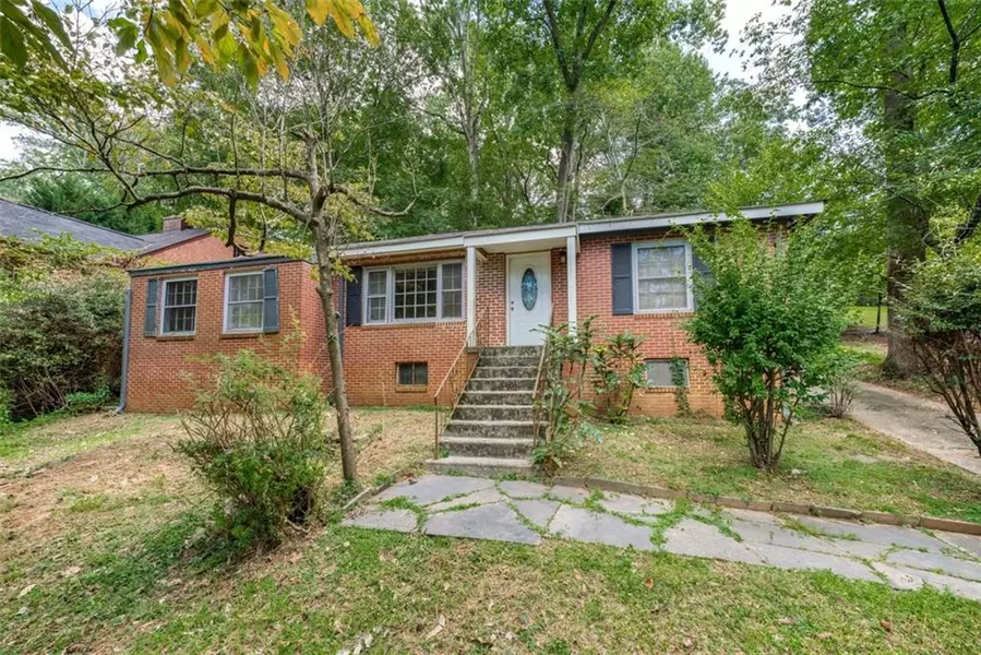 1677 E CLIFTON RD NE, Atlanta, GA 30307