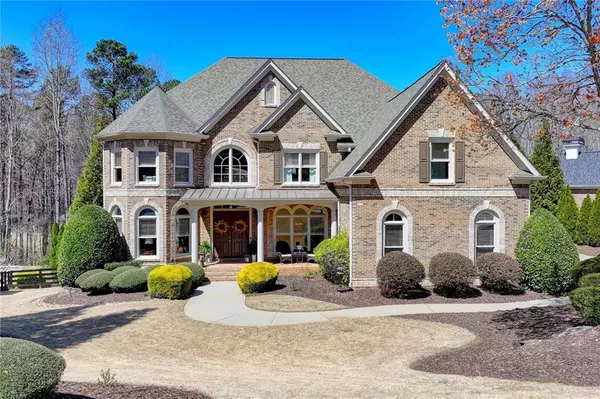 170 Triple Crown CT,  Alpharetta,  GA 30004